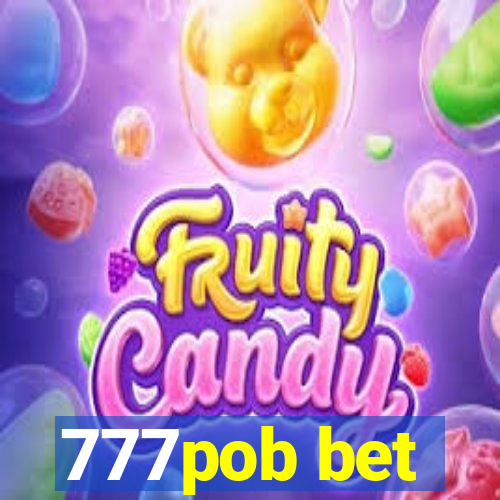 777pob bet